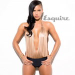 Cassie In Esquire Magazine - methodikTV