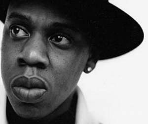 Jay-Z "Magna Carta Holy Grail" - methodikTV