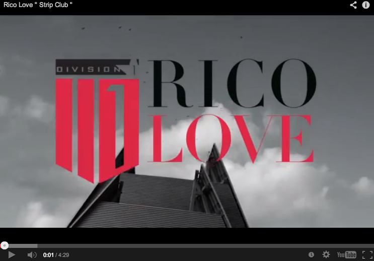 rico love - methodiktv