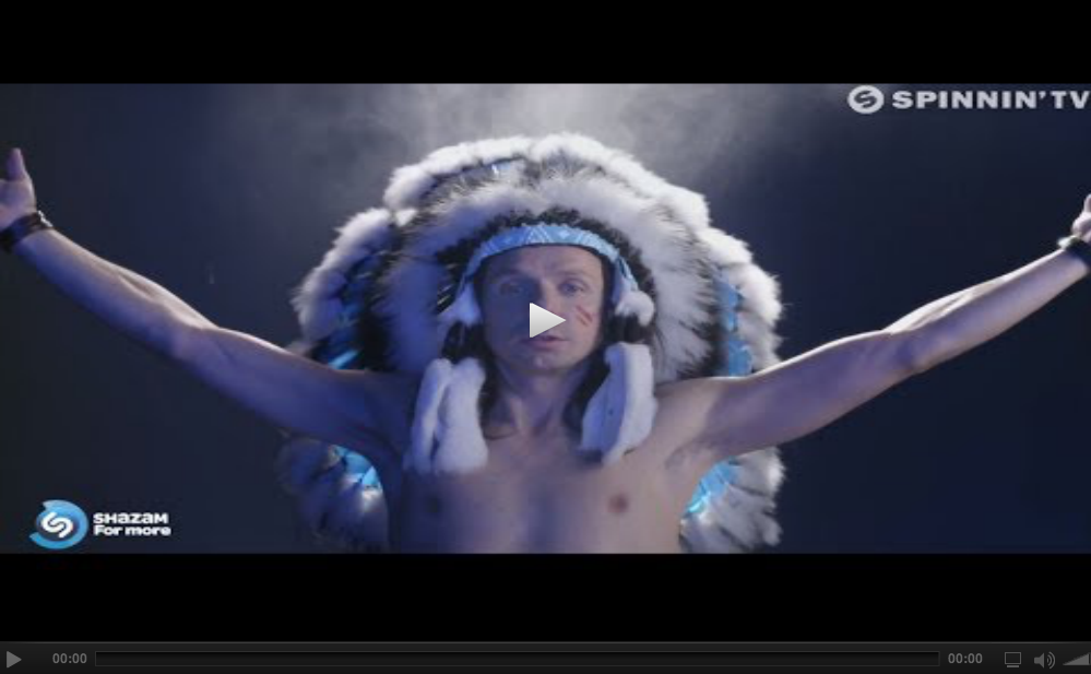 martin solveig, blow, actus french touch